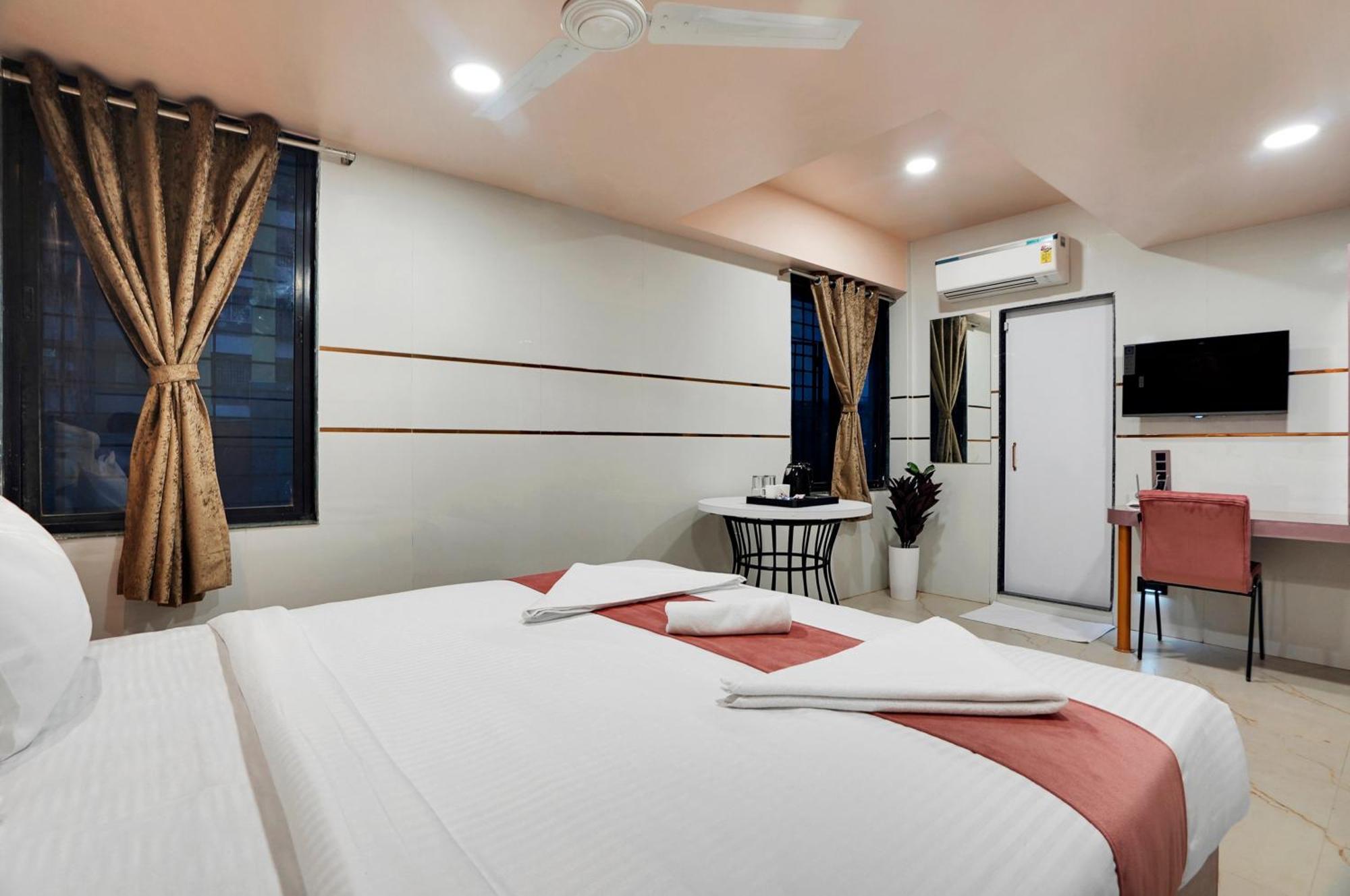 Hotel Regal Heaven Pune