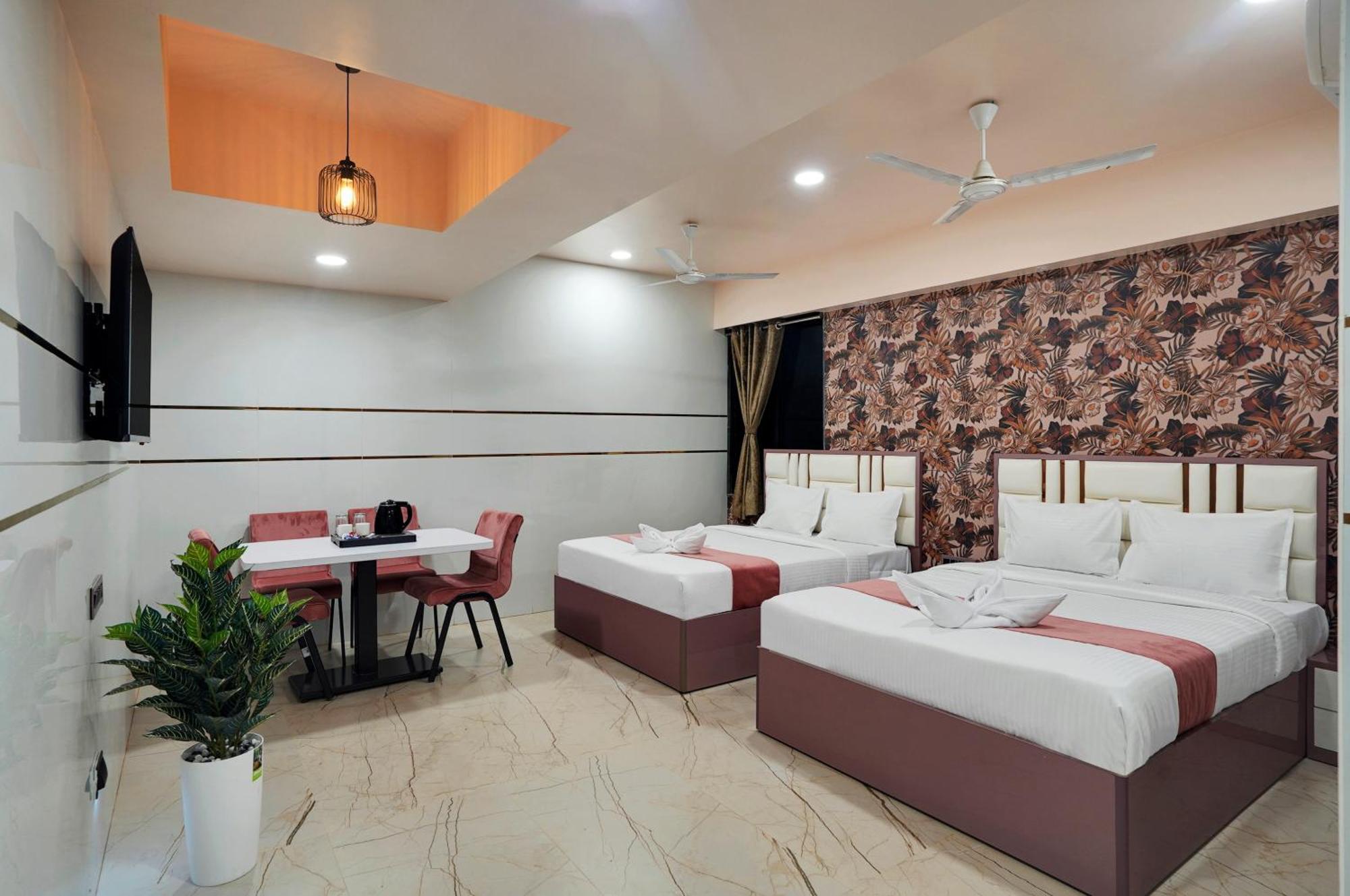 Regal Heaven Hotel