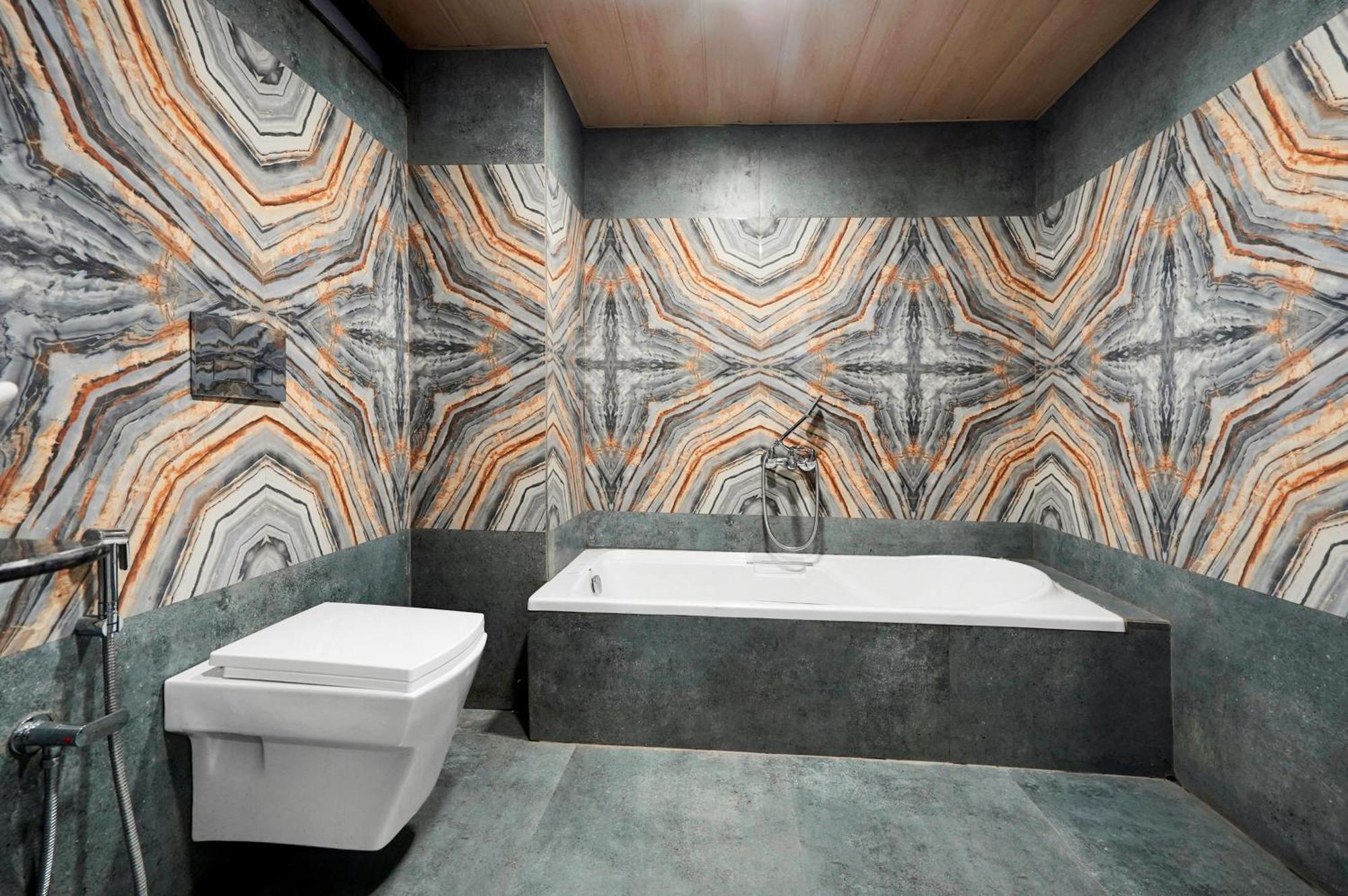 Hotel Regal Heaven 3*