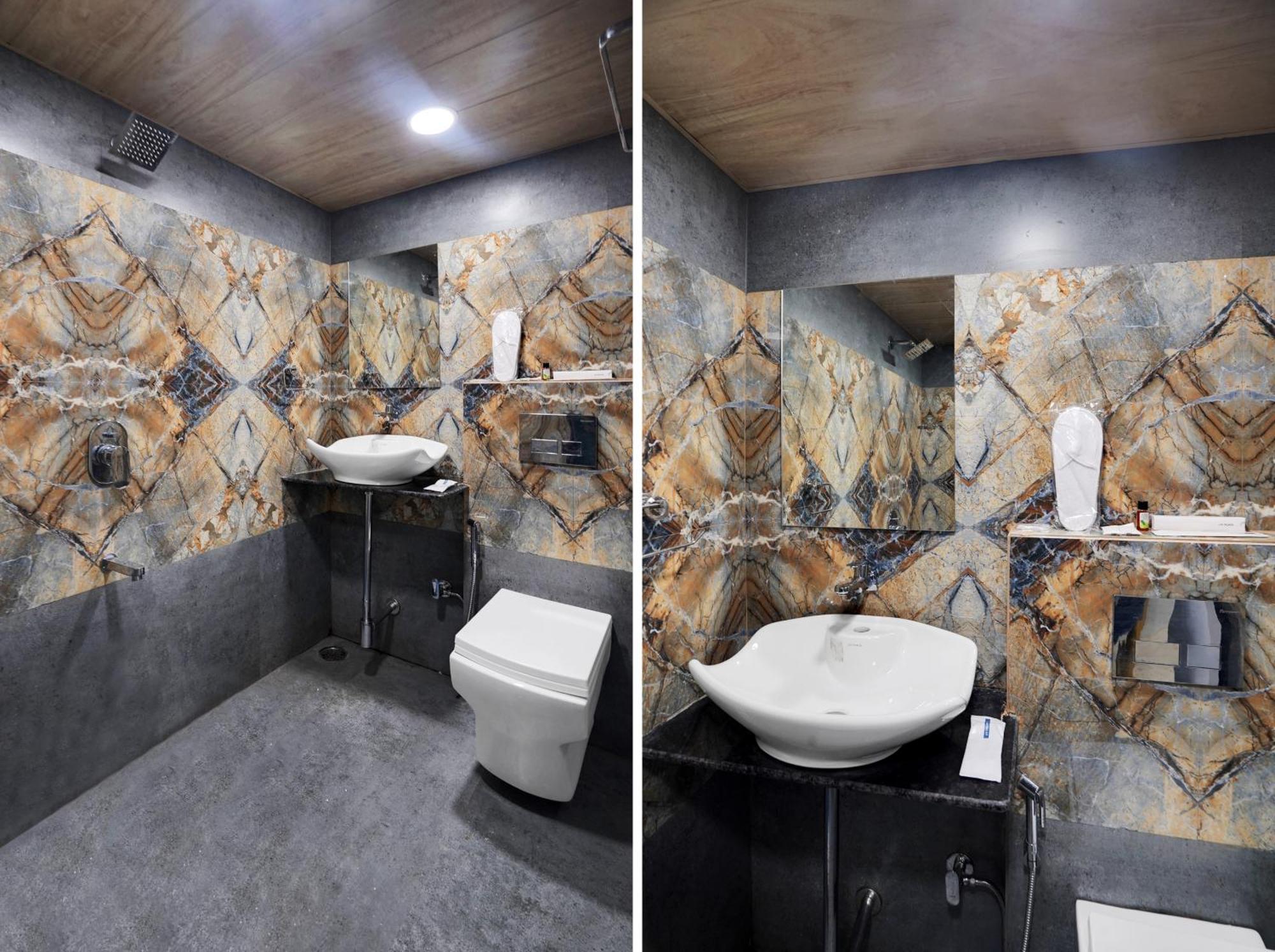 Regal Heaven 3* Pune