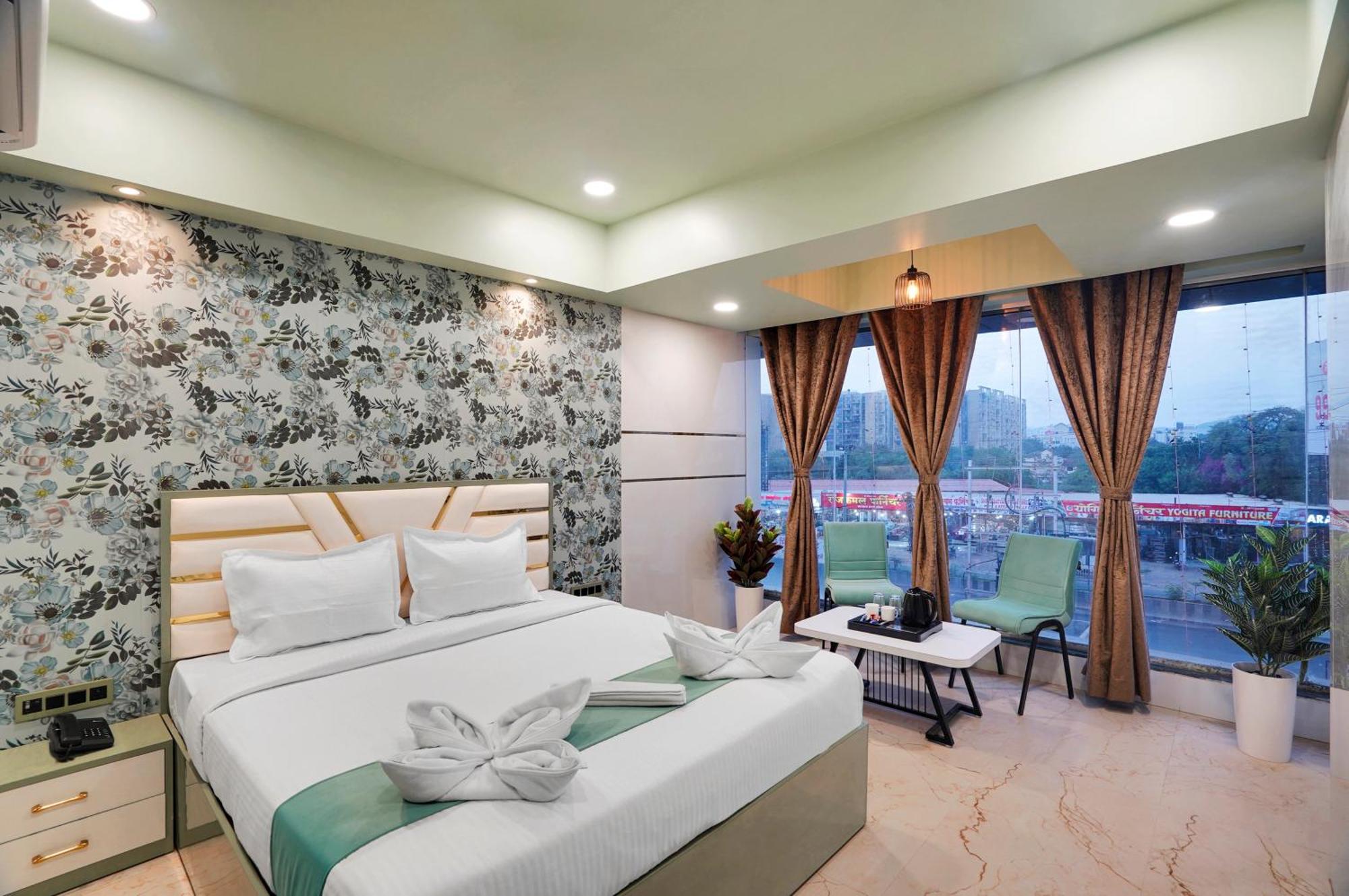 Regal Heaven Hotel