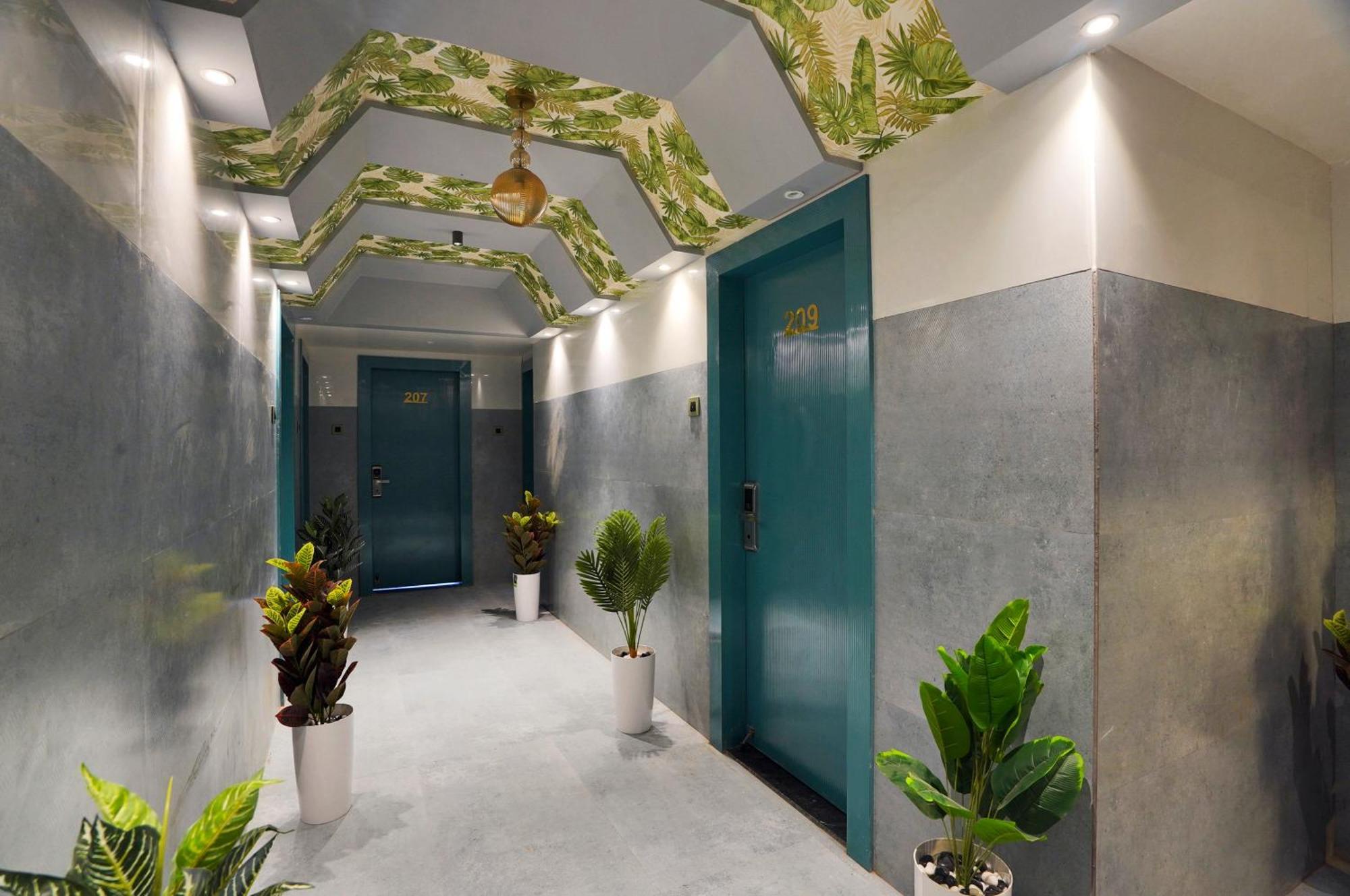 Regal Heaven Hotel Pune