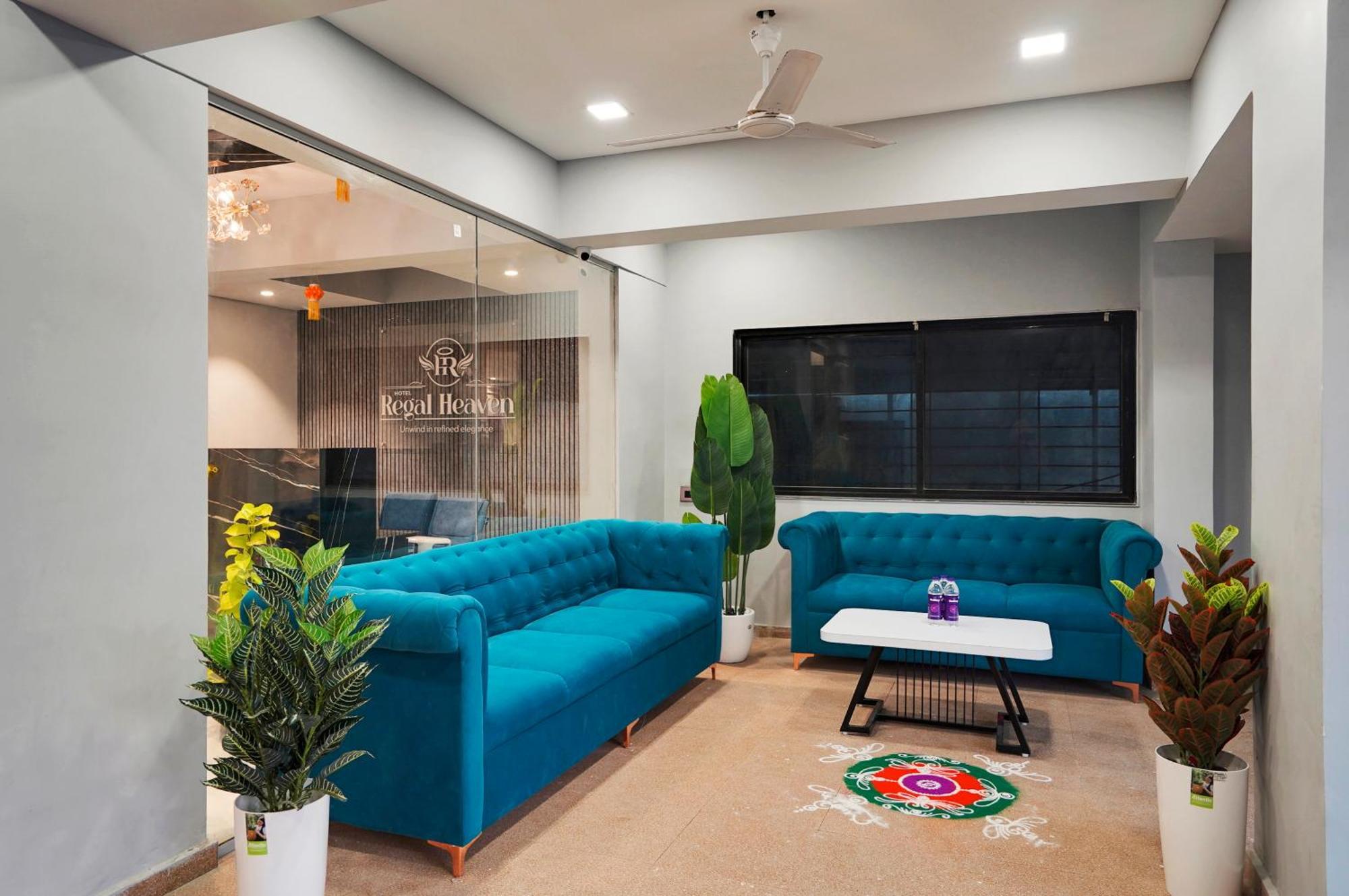 Regal Heaven Pune