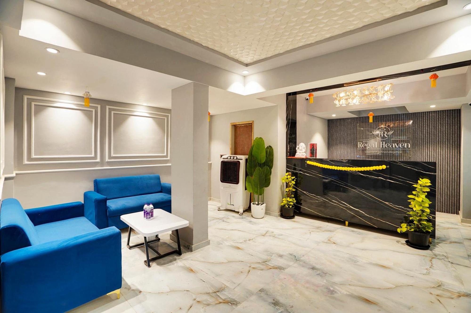 Regal Heaven Pune
