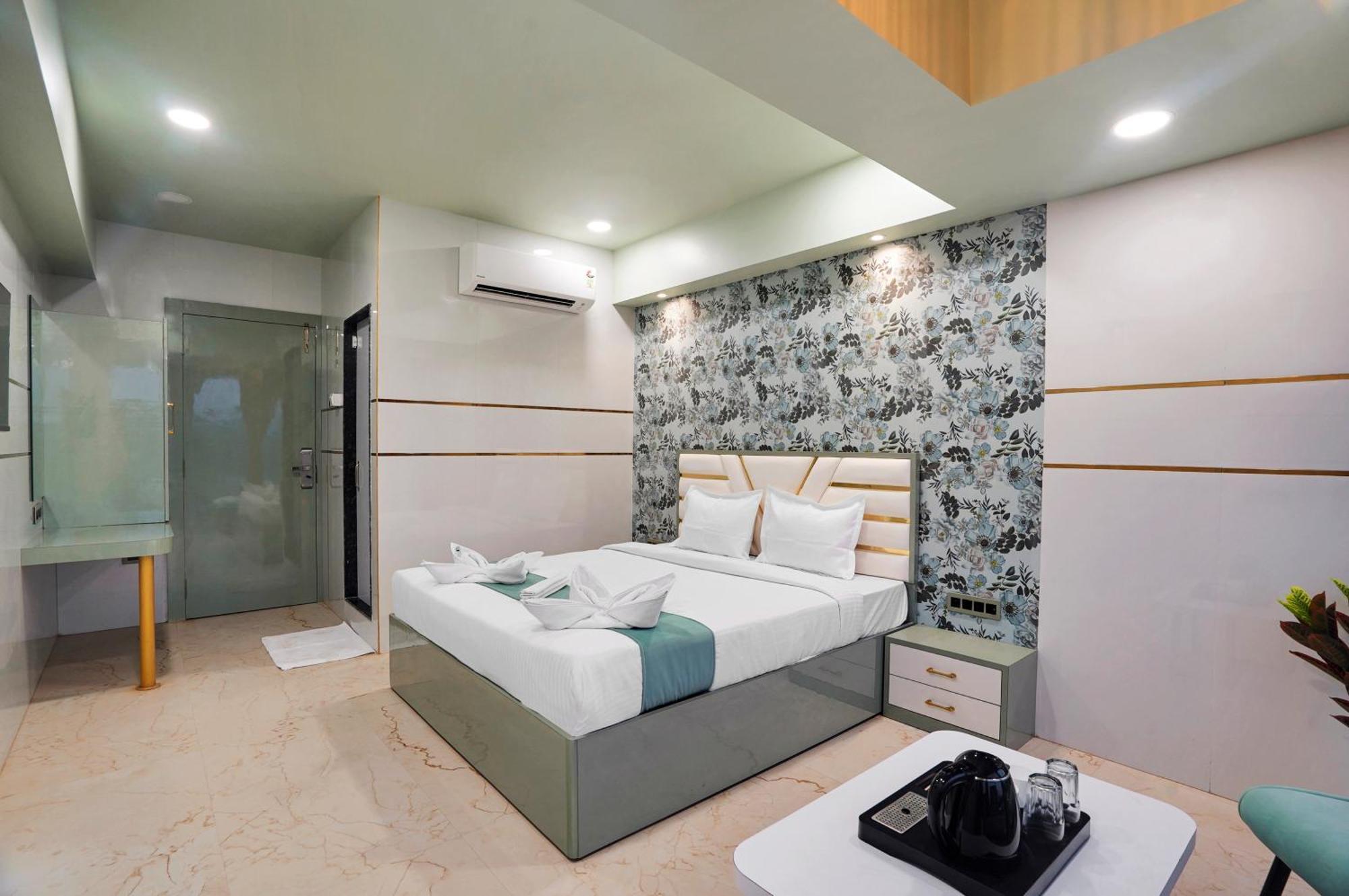 Regal Heaven Pune