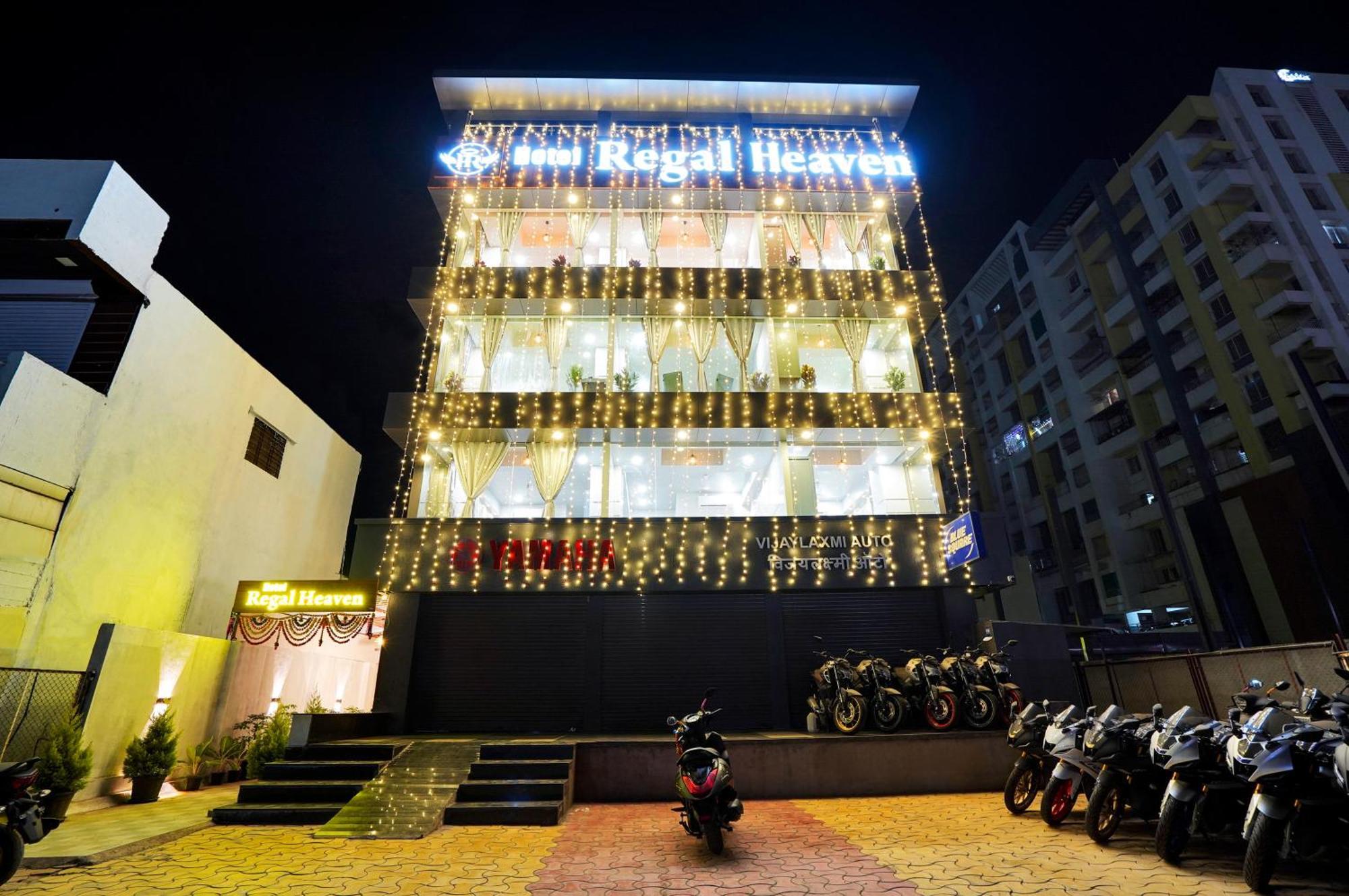 Regal Heaven Pune